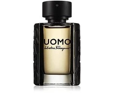 Tualetinis vanduo Salvatore Ferragamo Uomo Eau De Toilette Purškiklis 50ml
