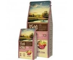 Sam´s Field Dog su ėriena ir ryžiais LIGHT&amp;SENIOR 13kg