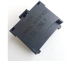 Samsung TV CI Adapteris Card Connector Slot Pilkas