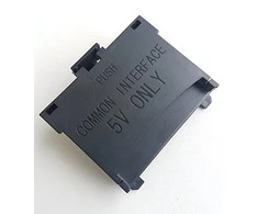 Samsung TV CI Adapteris Card Connector Slot Pilkas