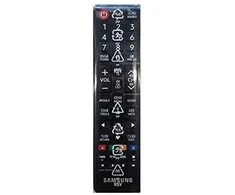 Pilotas RTV Samsung TM1240 (AA59- 00741A)
