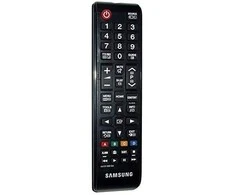 Pilot RTV Samsung Remote Control TM1240