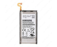 Samsung GH82-15960A mobiliojo telefono atsarginė dalis baterija pilka