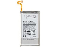 Samsung GH82-15960A mobiliojo telefono atsarginė dalis baterija pilka