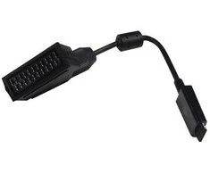 Adapteris AV Samsung CBF Cable Slim - BN39-01154A