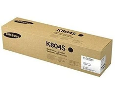 Hewlett Packard (HP) Toneris Samsung CLT-K804S (SS586A) juodas