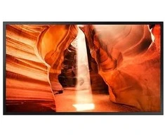 Monitorius SAMSUNG 55" OM55N FHD 4000 NITS 24/7 HIGH BRIGHTNESS SOC WIFI