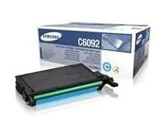 Hewlett Packard (HP) HP Samsung CLT-C6092S Originalus Žydras 1 vnt