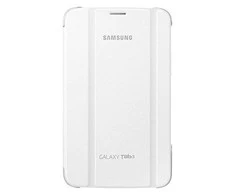 Samsung EF-BT210B mobiliojo telefono dėklas 17,8 cm (7") Balta