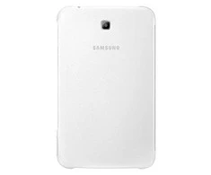 Samsung EF-BT210B mobiliojo telefono dėklas 17,8 cm (7") Balta