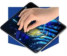 Samsung Galaxy Tab A7 Lite – 3mk Paper Feeling™ 11''