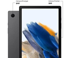 Planšetė Samsung X200N Galaxy Tab A8 10.5" WiFi 32GB Gray (SM-X200N)