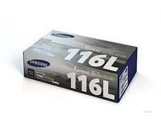 Toneris Samsung MLT- D116L Juodas originalas (MLT- D116L / ELS)