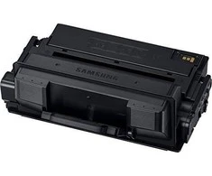 Toneris Samsung MLT- D201L Juodas originalas (SU870A)