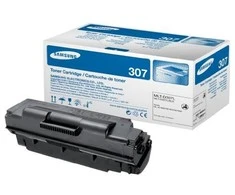 Hewlett Packard (HP) HP Samsung MLT-D307L Originalus Juoda 1 vnt