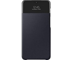 Dėklas Samsung A32 5G Smart View