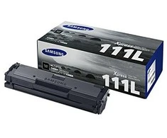 Hewlett Packard (HP) SAMSUNG MLT-D111L didelės talpos juoda tonerio kasetė