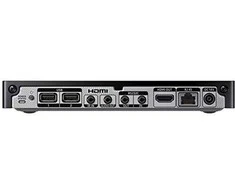 Šakotuvas SAMSUNG SIGNAGE PLAYER BOX SBB-SSN 1.7GHZ/QC/8GB/ UNLOCKED
