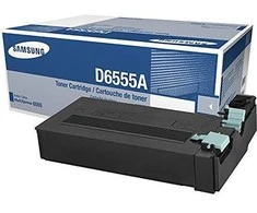 Hewlett Packard (HP) Toneris HP Samsung SCX-D6555A juodas | 25 000 psl. | SCX-6545/6545N/6555/6555N