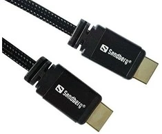 Sandberg HDMI 2.0 19M-19M, 2m