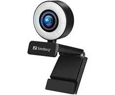 Sandberg 134-21 Streamer USB internetinė kamera