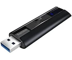 USB laikmena SanDisk Extreme Pro, 512GB
