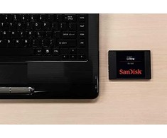 SANDISK ULTRA 3D SATA 2.5 - SSD 1TB
