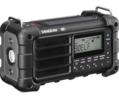 Radijas Sangean MR- 99