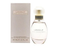Sarah Jessica Parker Lovely EDP parfumuotas vanduo moterims, 30 ml