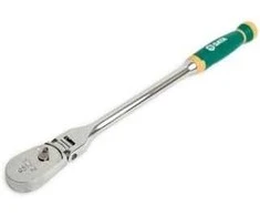 Terkšlė Sata ST12971F; 3/8''