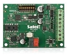 RYŠIO SĄSAJA INT-KNX-2 SATEL
