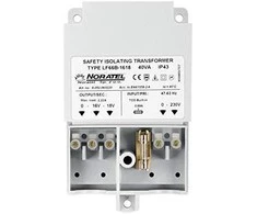 KINTAMOSIOS SROVĖS MAITINIMO ADAPTERIS AWT-468 PULSAR