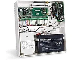 APTAISAS SIGNALIZACIJOS CENTRALIŲ PLOKŠTĖMS OPU-4-P SATEL