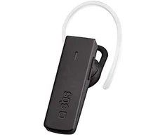 SBS BT-Ausinės juodas