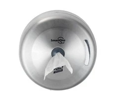 Tualetinio popieriaus ritinėlių dozatorius TORK SmartOne, 472054, 270 x 270 x 170 mm