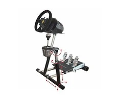WheelStandPro Wheel Stand Pro RGS [Modulio pavarų dėžės domkratų laikikliai]