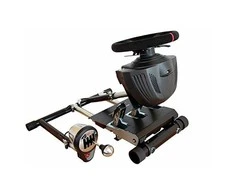 WheelStandPro Wheel Stand Pro RGS [Modulio pavarų dėžės domkratų laikikliai]