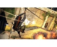 Rebellion „Sniper Elite 5“ – „PlayStation 5“