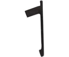 Clarks PostMount 180 mm stabdžių adapteris