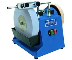 Elektrinis galąstuvas Tiger2500, Scheppach