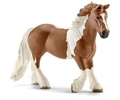 Schleich figūrėlė Tinkerio kumelė