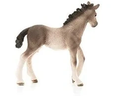 Schleich figūrėlė Andalūzijos kumeliukas