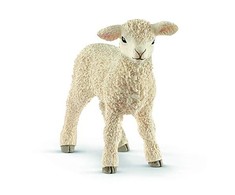 Schleich figūrėlė Avinėlis