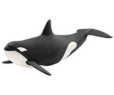 Schleich Orka