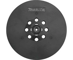 Makita Vidutinio kietumo šlifavimo padas, DSL800 199940-8