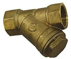 Kk Sourcing Aps Grubaus valymo filtras ITAP, 2''