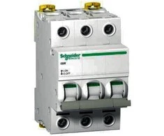 Schneider Electric Schneider Switch skyriklis ISW 3P 100A 415V AC A9S65391