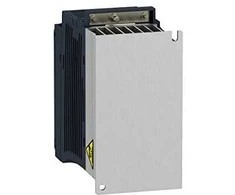 Schneider Electric Inverteris 0.55kW 1x200-240V/3.7A kompaktiškas Altivar 320 ATV320U06M2C