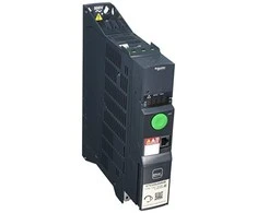 Schneider Electric Inverteris 0,37kW 3x380-500V/1,5A knyga Altivar 320 ATV320U04N4B