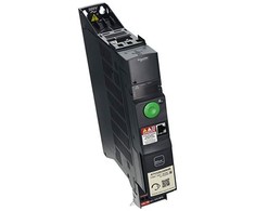 Schneider Electric Dažnio keitiklis 0,55 kW 3x380-500 V/2,9 A knyginis Altivar 320 ATV320U06N4B